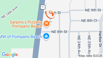 Pompano Beach, FL Flood Insurance Agency